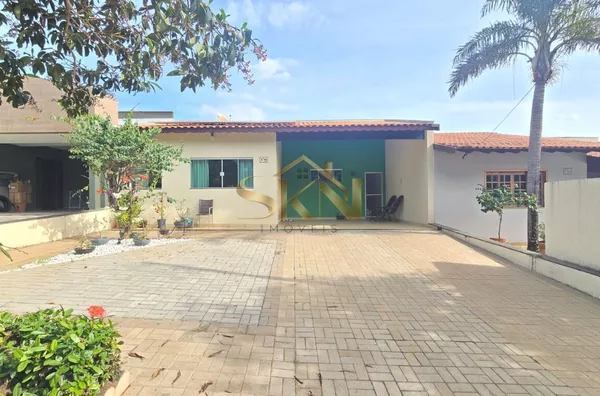 Residencial Jardins Do Sul toda Reformada - Foto 1