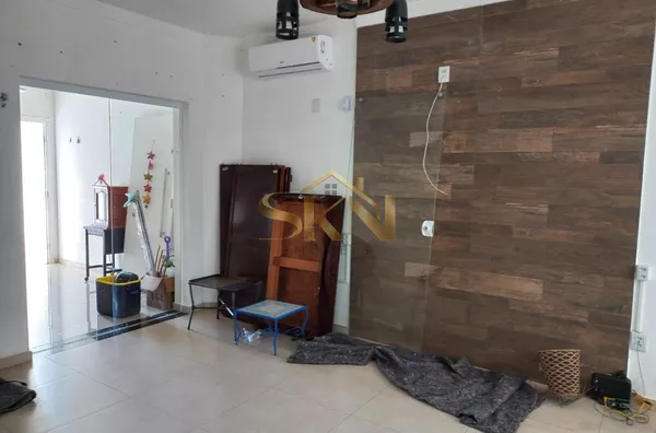 Casa em condomínio para venda,CONDOMINIO TERRA NOVA Distrito Industrial Domingos Biancardi, Bauru - Foto 6