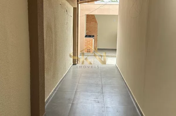 Jardim América Toda reformada - Foto 15
