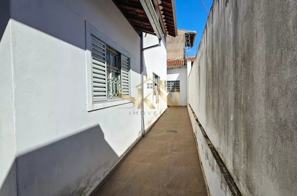 Conjunto Habitacional Presidente Eurico Gaspar Dutra Reformada - Foto 13