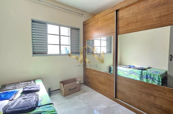 Conjunto Habitacional Presidente Eurico Gaspar Dutra Reformada - Foto 10