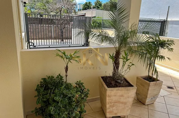 Jardim Brasil Residencial Torremolinos - Foto 16