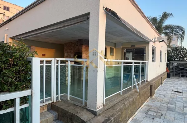 Apartamento para venda, 2 quarto(s),  Jardim Estrela D'alva, Bauru - Foto 12
