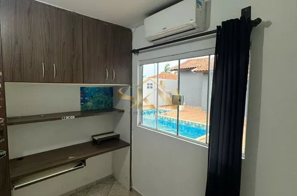 Jardim Vânia Maria C/ Linda área de lazer - Foto 15