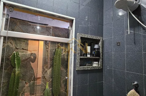 Núcleo Residencial Presidente Geisel acabamento diferenciado - Foto 11