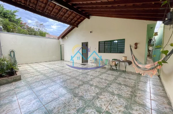  Vila Santa Luzia + Terreno Amplo