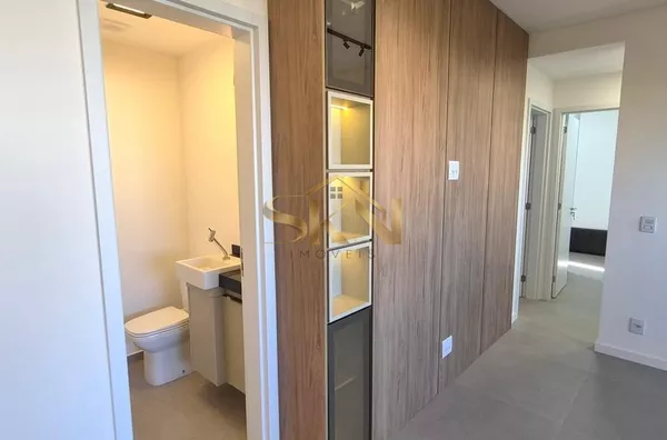 Apartamento para venda, 3 quarto(s),  Vila Aviação PLAZA DE MADRID, Bauru - Foto 10