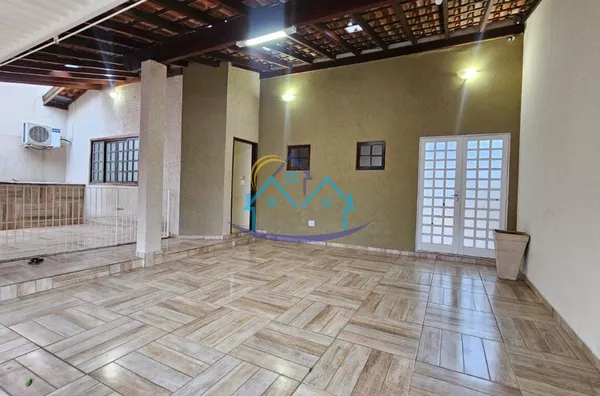 Jardim terra branca + Excelente Localização