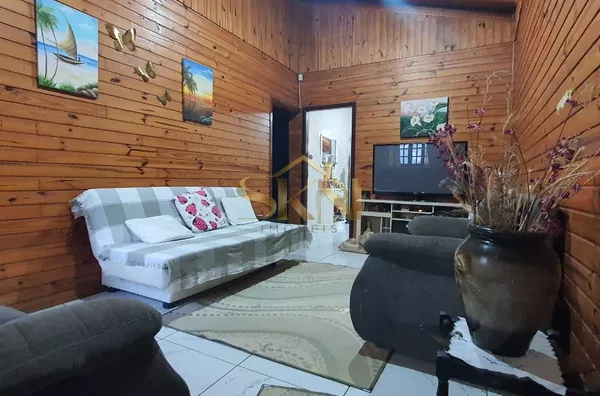 Vale Igapó Bela chácara Próximo a Portaria - Foto 6