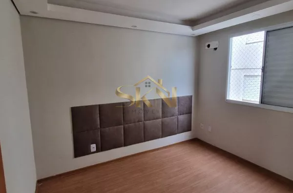 Apartamento para venda,Residencial Bela Espanha Jardim Alvorada, Bauru - Foto 5