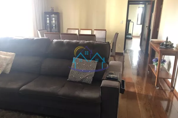 Vila Brunhari Residencial Vitória Regia lindo Apartamento