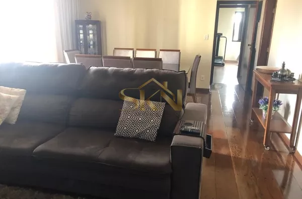 Vila Brunhari Residencial Vitória Regia lindo Apartamento - Foto 3