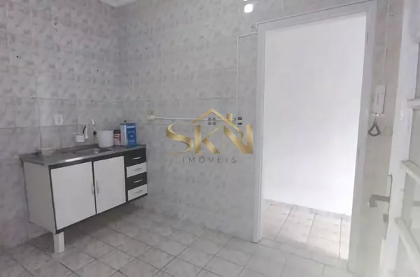 Vila Alto Paraíso / Jardim Celina c/ terreno amplo