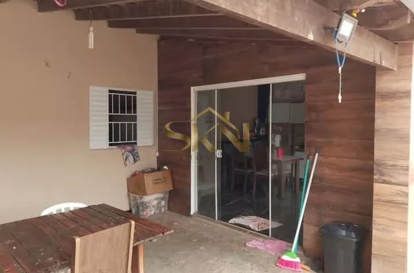 Casa para venda,  Pousada Da Esperança II, Bauru - Foto 10