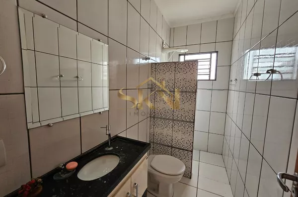 Alto Paraiso + Terreno Amplo + ótima localização - Foto 8