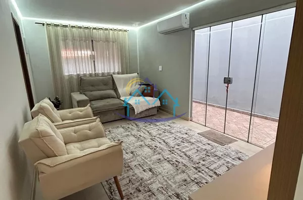  Residencial Nova Bauru Toda modernizada