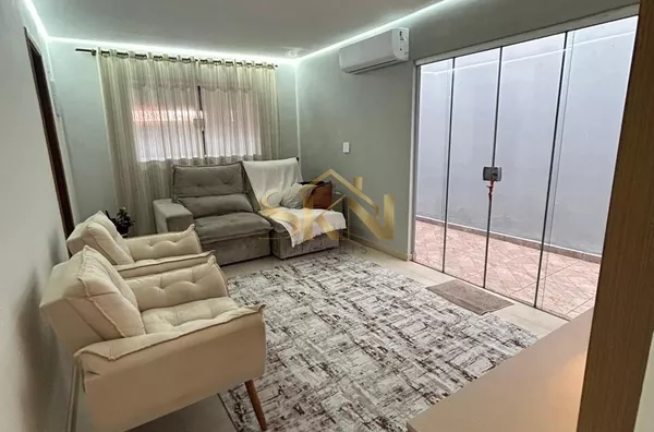 Residencial Nova Bauru Toda modernizada - Foto 3