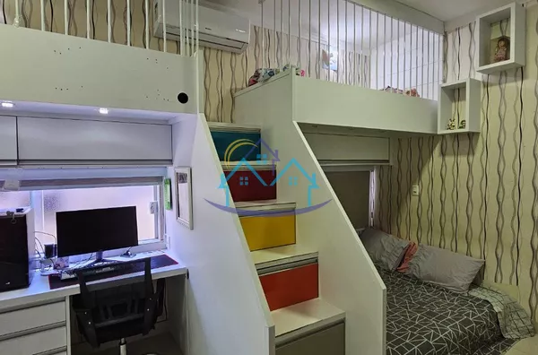 Vânia Maria + Repleta em Armários + Lindo Acabamento