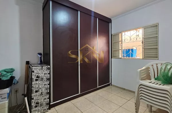 Vila Industrial Repleta em Planejados ótima localização - Foto 11