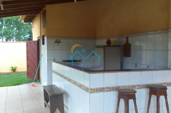  Vale Do Igapó ótima localização