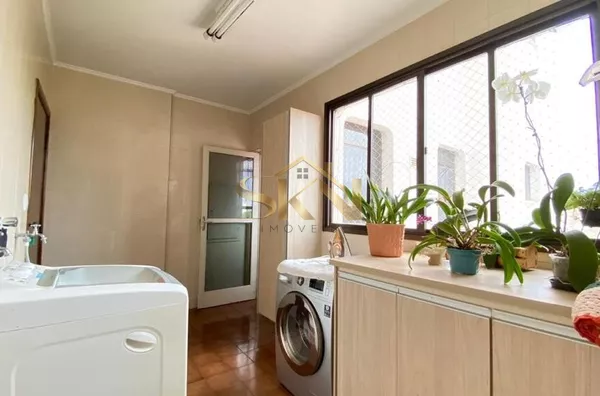 Vila Brunhari Residencial Vitória Regia lindo Apartamento - Foto 18