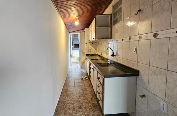 Casa para venda, 2 quarto(s),  Núcleo Habitacional Mary Dota, Bauru