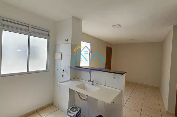 Parque Das Nações Residencial Barcelona