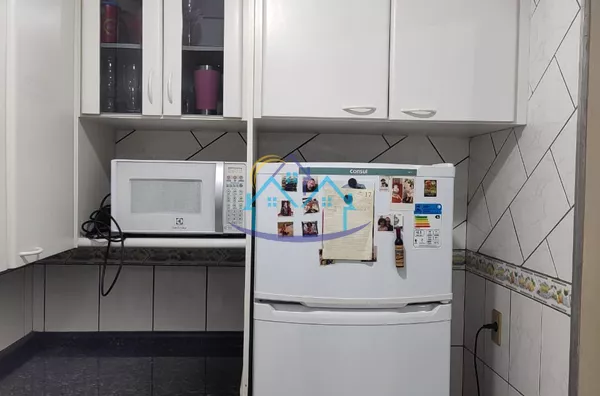 Parque Viaduto, Sabia 1 Repleto em planejados