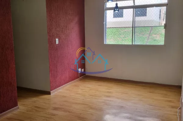 Parque Residencial Das Camélias reformado c/ 3 Dormitórios