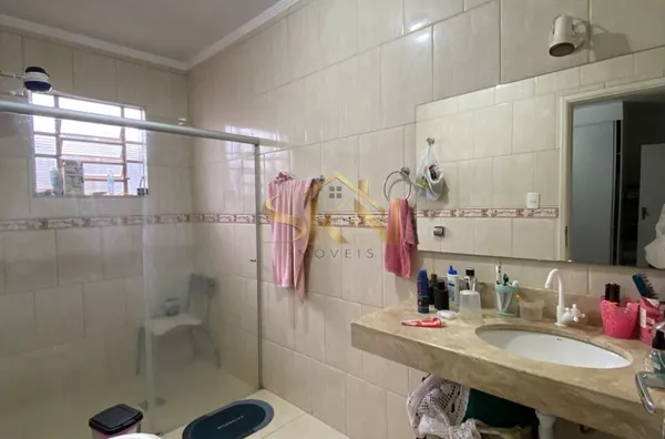 Casa para venda,  CASTELO BRANCO , Bauru - Foto 8