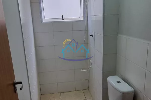  Parque Das Nações Residencial Barcelona andar baixo