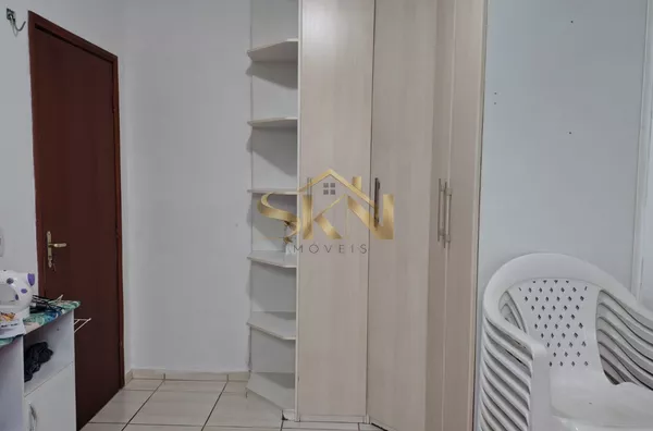 Casa para venda, 3 quarto(s),  Vila Santa Luzia, Bauru - Foto 7