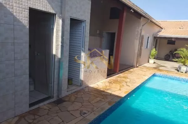 Casa para venda,  Pousada Da Esperança II, Bauru - Foto 11