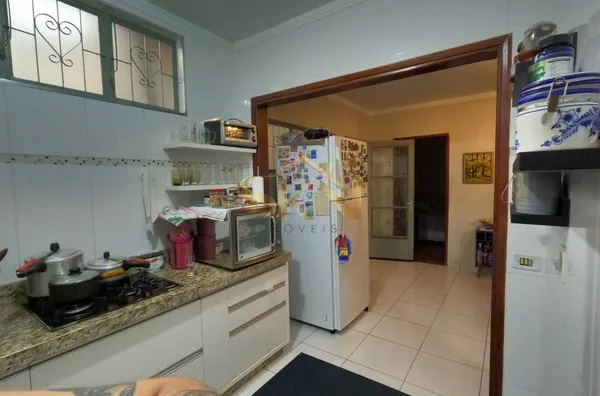Residencial Parque Colina Verde Toda Reformada - Foto 10