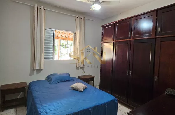 Jardim Colonial Aberto c/  Muito espaço - Foto 8