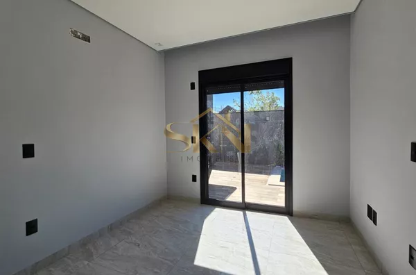 Floratta Nações Residencial Nova Lindo acabamento - Foto 14