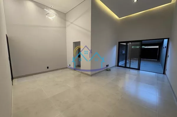 Jardim Solange Nova Acabamento Moderno