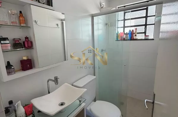 Parque Residencial Das Camélias, Reformado - Foto 5