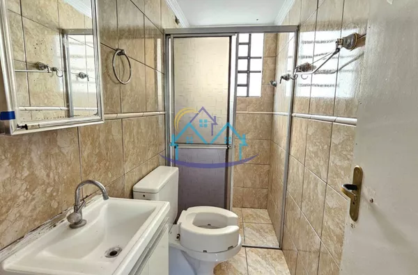  Parque Residencial Das Camélias 3 dormitórios