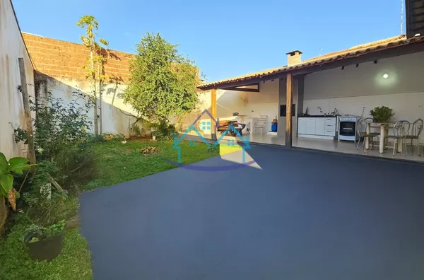 Parque Júlio Nóbrega/ Redentor Ótima localização