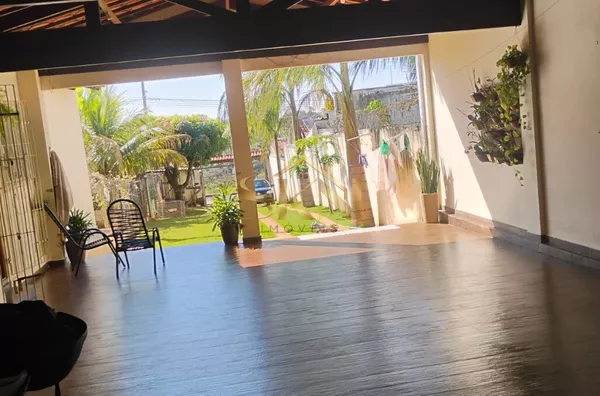 Casa para venda, 2 quarto(s),  Quinta Da Bela Olinda, Bauru - Foto 1