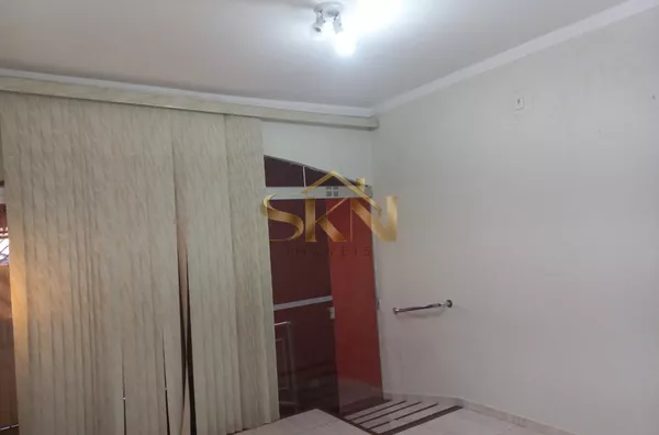 Casa para venda, 3 quarto(s),  Núcleo Residencial Presidente Geisel, Bauru - Foto 10