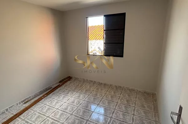Núcleo Habitacional Vereador Edson Francisco Da Silva, Bauru - Foto 8