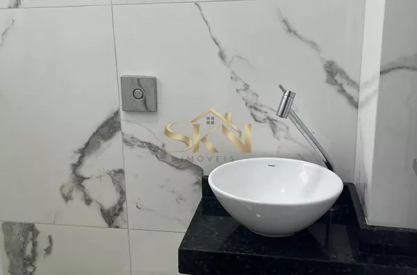 Vila América, Todo Reformado  ao lado da Av Getúlio Vargas - Foto 17