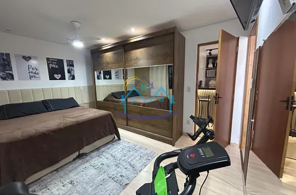  Residencial Nova Bauru Toda modernizada