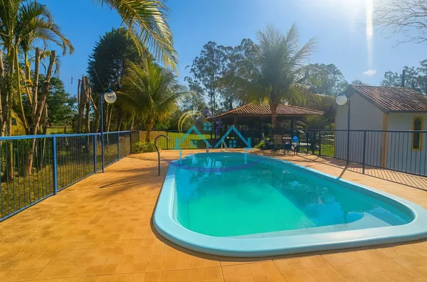 Chácara para venda,  próximo a Piratininga