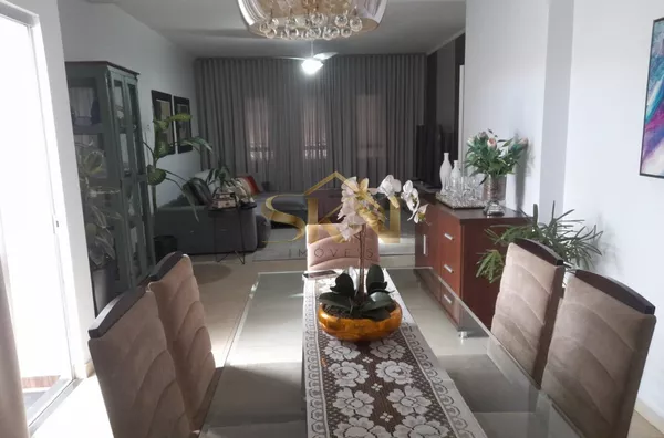Vila Coralina c/ Terreno Amplo + ótima localização - Foto 5