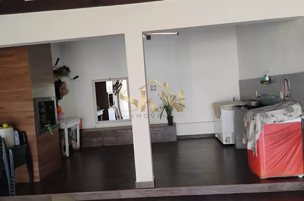 Casa para venda, 2 quarto(s),  Quinta Da Bela Olinda, Bauru - Foto 7