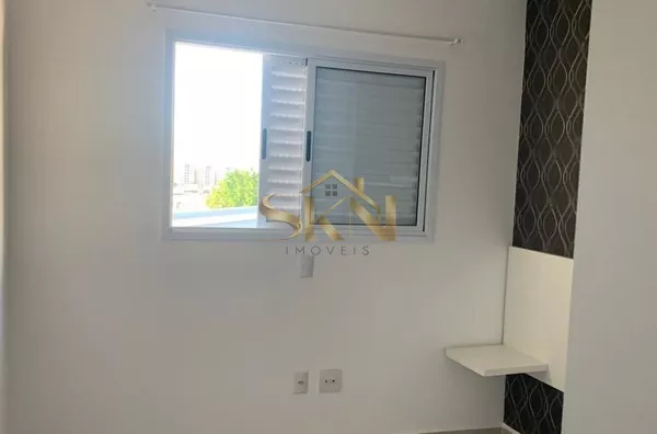 Jardim Panorama Edifício Platinium repleto em planejados - Foto 13