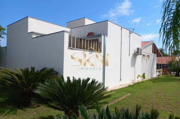 Casa em condomínio para venda,CONDOMINIO TERRA NOVA Distrito Industrial Domingos Biancardi, Bauru - Foto 1